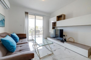 Deluxe Apartment in central St Julians
